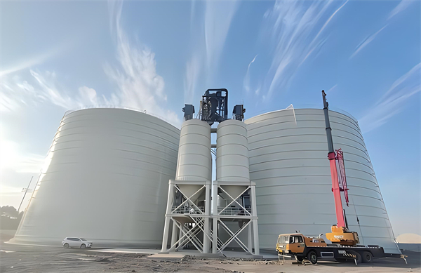 察雅大型钢板库