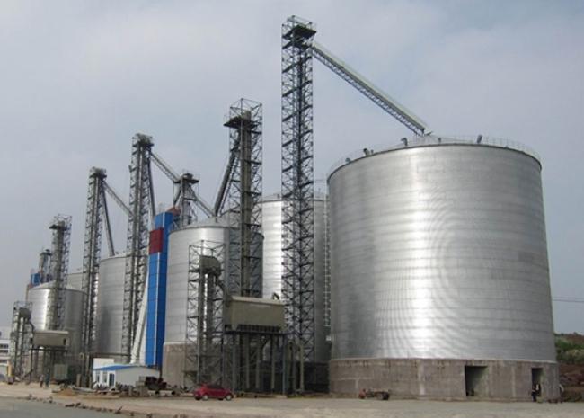 察雅流化棒装置安装技术说明