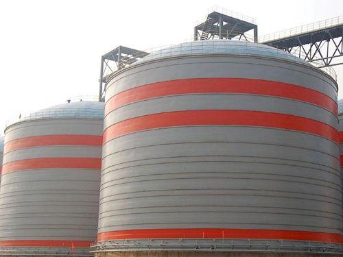 察雅钢板仓技术、性能综合说明